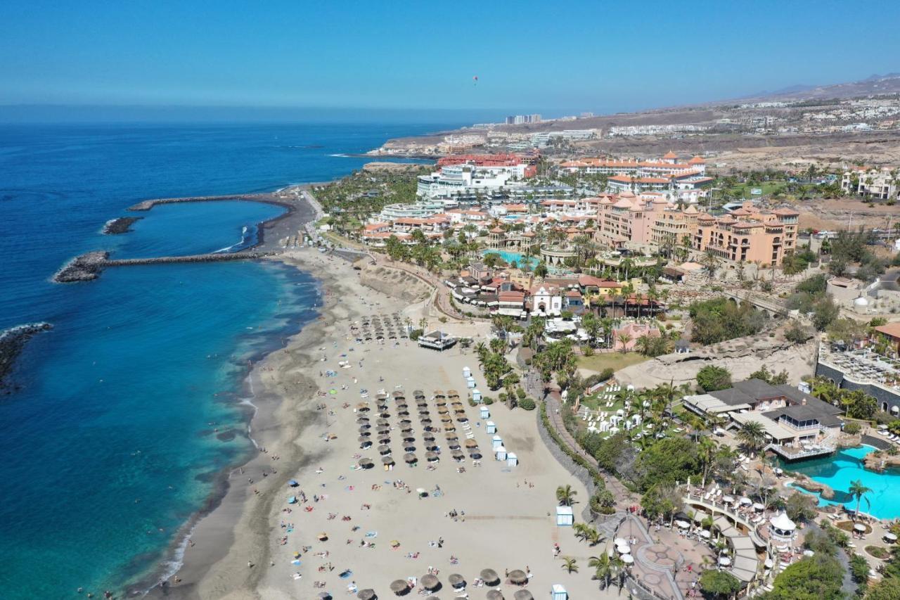 Yucca Park, Lovely, Quiet, 2 Bedroom, 70M2, Ocean Pool View! Costa Adeje  Esterno foto