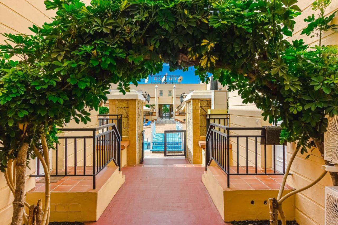 Yucca Park, Lovely, Quiet, 2 Bedroom, 70M2, Ocean Pool View! Costa Adeje  Esterno foto
